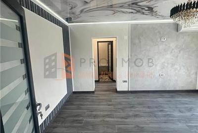 Apartament cu 3 camere semidecomandat în 1 Decembrie - 9