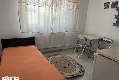 Garsonieră în Frumoasa - 2
