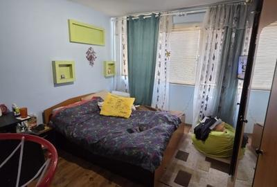 Apartament cu 2 camere decomandat, mobilat în Parcul Carol - 3