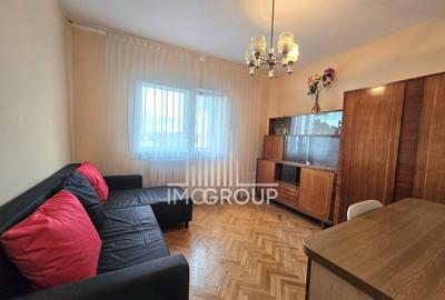 Apartament de inchiriat 3 cam dec – Zorilor, Str. Observatorului - 3