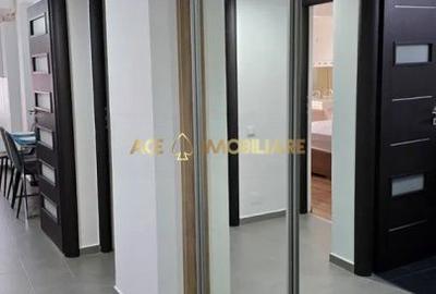 Apartament cu 2 camere, mobilat în Titan - 10