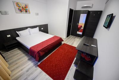 Vilă turistică  P+ 2 , funcțională, complet utilată – Mamaia Vilă turistică  P+ 2 , funcțională, complet utilată – Mamaia - 9
