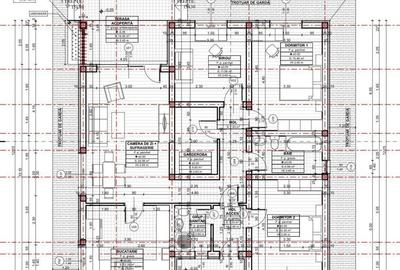 Sancraiu de Mures - Vanzare casa 4 camere - 8