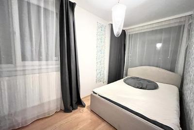 Apartament, 2 camere, 46 mp utili, 20 mp terasa - zona Torontalului - 3