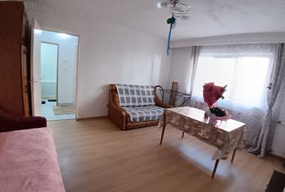 Apartament cu 2 Camere in Burdujeni - 11