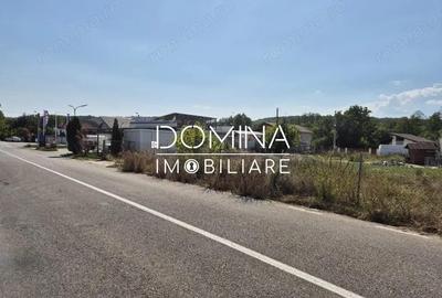 Teren de 1023 mp, în Central - 3