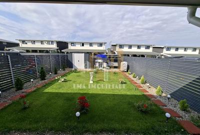 Casa Duplex cartier Izvor- Valea cu Flori Tarlungeni Brasov - 7