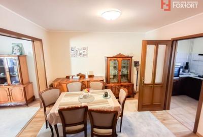 Casa individuala cu suflet si poveste, 5 camere, 204 mp utili - 3