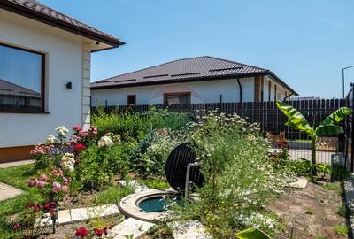 Vanzare casa recent construita in Dobroesti, zona Fundeni-Dobroesti - 2