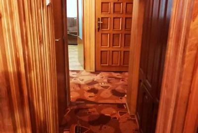 Apartament cu 2 camere decomandat în Eremia - 5