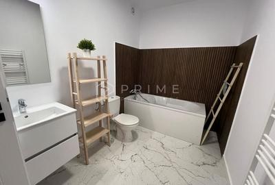 Apartament modern cu 2 camere + dressing, 62 mp, în Concept 9 - 10