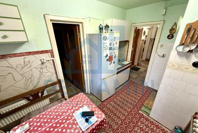 Apartament cu 3 camere decomandat în Scriitorilor - 3