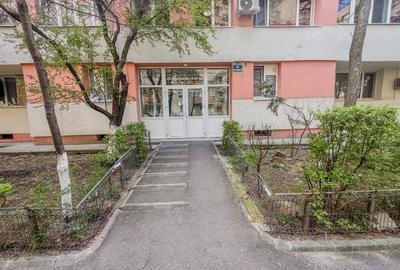 Apartament cu 2 camere semidecomandat în Teiul Doamnei - 14