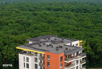Apartament cu 3 camere în Central - 5