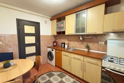 De inchiriat APARTAMENT 3 CAMERE DECOMANDAT ITC | 2 BAI | 2 PARCARI | ETAJ 1 - 20