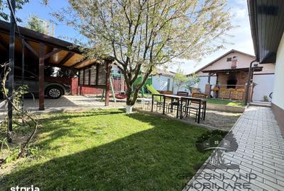 Casă cu 4 camere cu Teren 540 Mp în Miroslava - 3