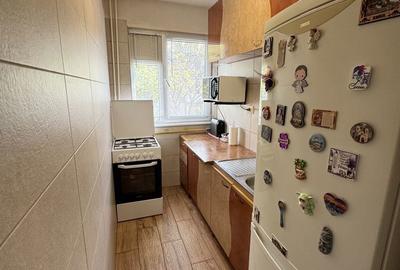 Apartament cu 2 camere nedecomandat în Central - 2