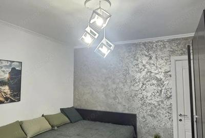 Ap renovat, 2 cam + garaj subteran, 45mp, et. 4/10, zona Ghe. Lazar! - 17