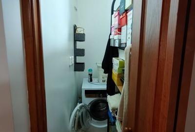 Apartament cu 3 camere semidecomandat în Libertății - 4