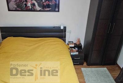 Apartament 3 camere-Semidecomandat-fara risc-Podu Ros - 3