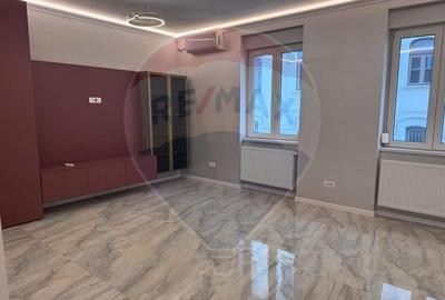 Apartament cu 2 camere decomandat, mobilat în Universitate - 3