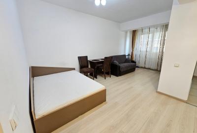 Garsonieră semidecomandată, mobilată în Dristor - 3