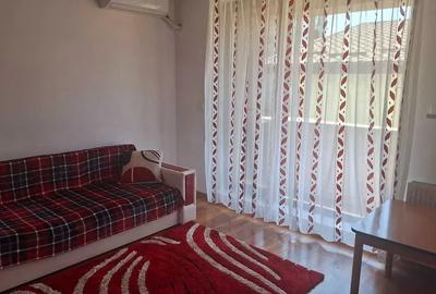 Apartament luminos si mobilat complet, aproape de metrou Mihai Bravu - 1