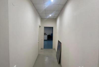 Spațiu comercial, de 102 mp, în Independenței - 7