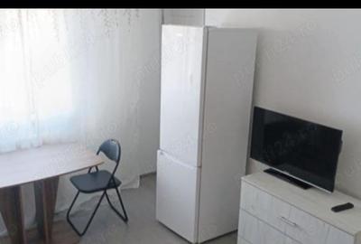 Apartament 2 camere zona Tomis nord mobilat utilat 28 mp