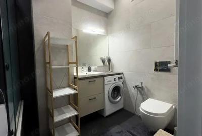 Apartament cu 2 camere decomandat în Circumvalațiunii - 2