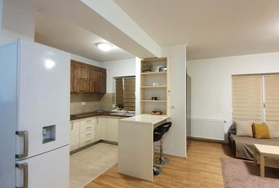 Apartament cu 3 camere decomandat în 1 Decembrie 1918 - 2