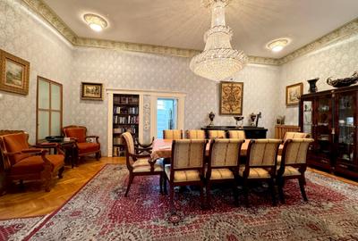 Vanzare vila Gradina Icoanei - Dacia - curte, casa de oaspeti - 2