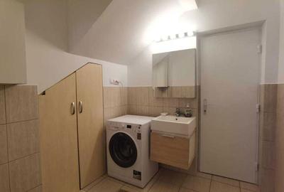 Casă cu 4 camere în Pipera - 2