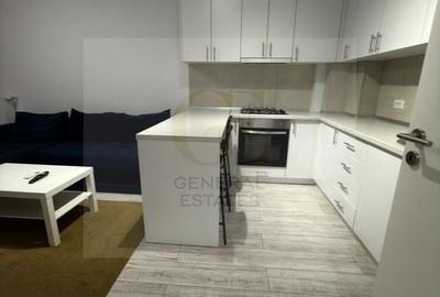 Apartament 2 camere Tractorul Coresi - complex Grandis - 3