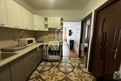 Apartament la etaj intermediar | 2 camere | Zona Str Teilor - 8