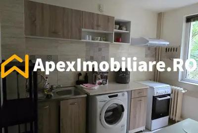 Apartament cu 2 camere decomandat în Drumul Taberei - 4