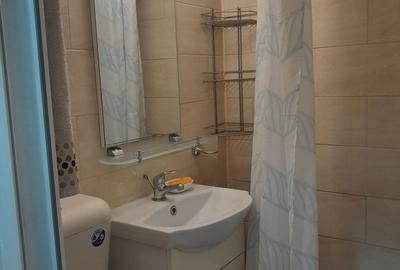 Garsonieră în Muncii - 2