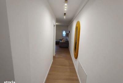 Apartament cu 2 camere decomandat în Central - 7