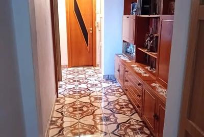 Apartament cu 3 camere decomandat în Găvana - 6