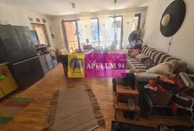 Apartament cu 2 camere de vanzare in Azuga - Zona Partia de Schi - 12