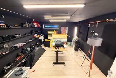 Casa tip in?iruit (col?) in complex privat Valea Lu - 20