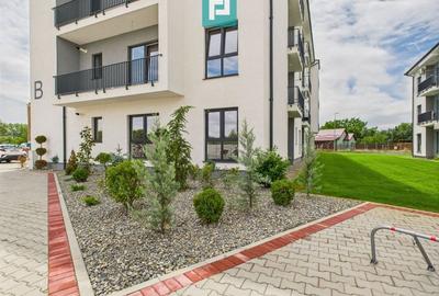 Apartament cu 3 camere în bloc nou - 7