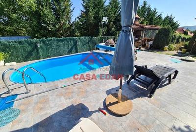 ●Casa 6 camere in Campina,an 2005,teren 1788 mp, 399.000e● - 3