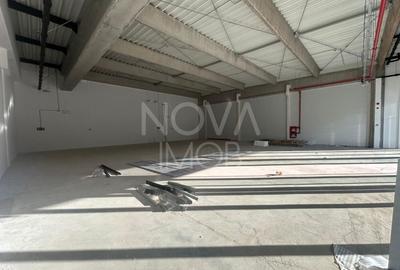 Spațiu comercial, de 100 mp, în Central - 6