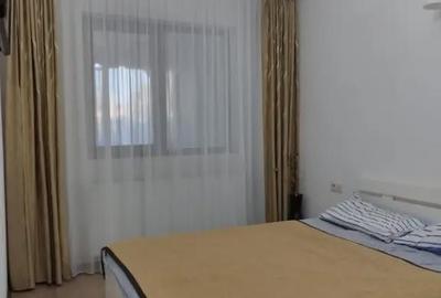 Apartament cu 2 camere semidecomandat în Central - 2