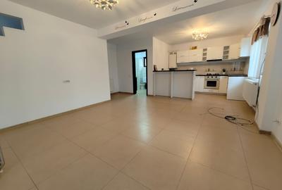 Duplex partial mobilat  -  3 camere  -  200 mp teren - 13