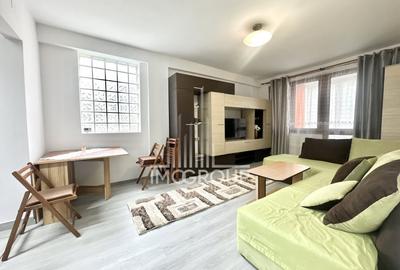 Apartament cu 2 camere semidecomandat în Florești