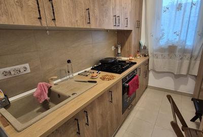 Garsonieră decomandată în Central - 6