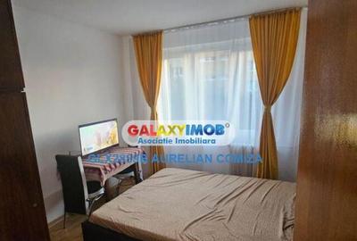 Apartament 4 camere decomandat Drumul Taberei - 10
