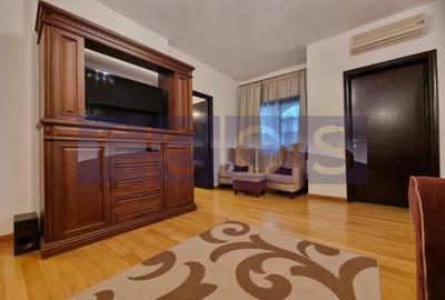 Casă individuală cu 9 camere cu Canalizare în Cotroceni - 4